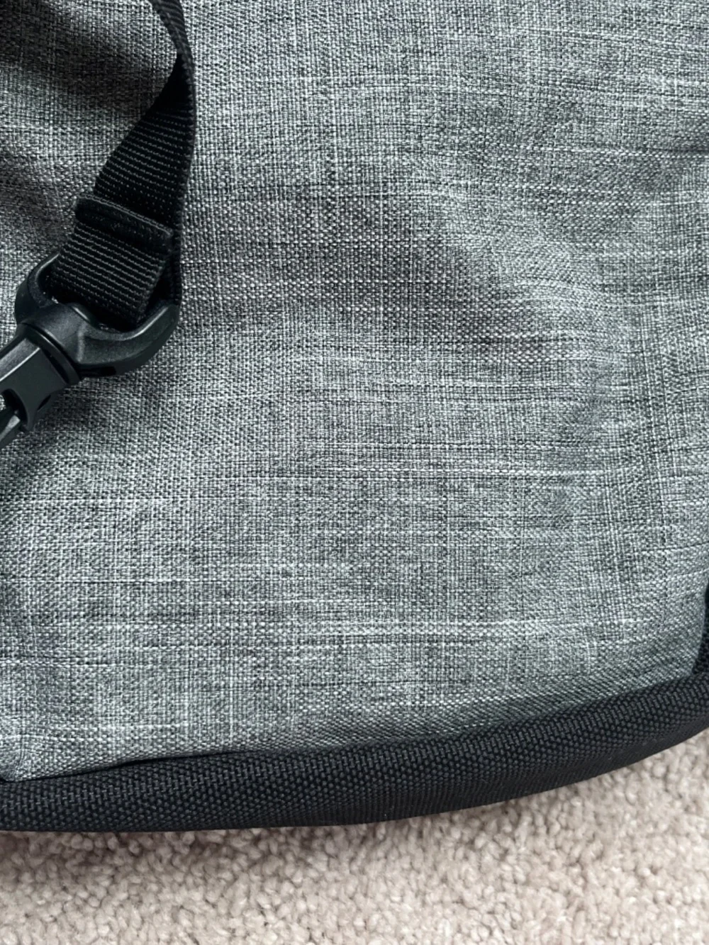 Herschel Supply Company Heritage Shoulder Bag